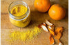 100g Orange Peel Powder