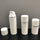 100ml Airless Serum Pump Bottle