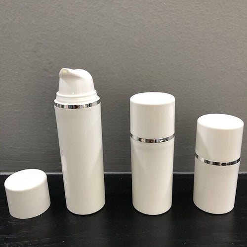 100ml Airless Serum Pump Bottle