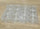 10ml Fancy Pet Clear Plastic Jar Pack of 12 Units
