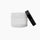 125g Cosmo Natural Cosmetic Jar With Black Lid Box Of 250 Units