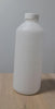 1 Litre Hdpe Natural Bottle with 38mm Screw Cap