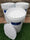 20 Litres Organic Body Cream Base