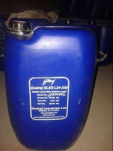 20kg SLES 70% Texapon