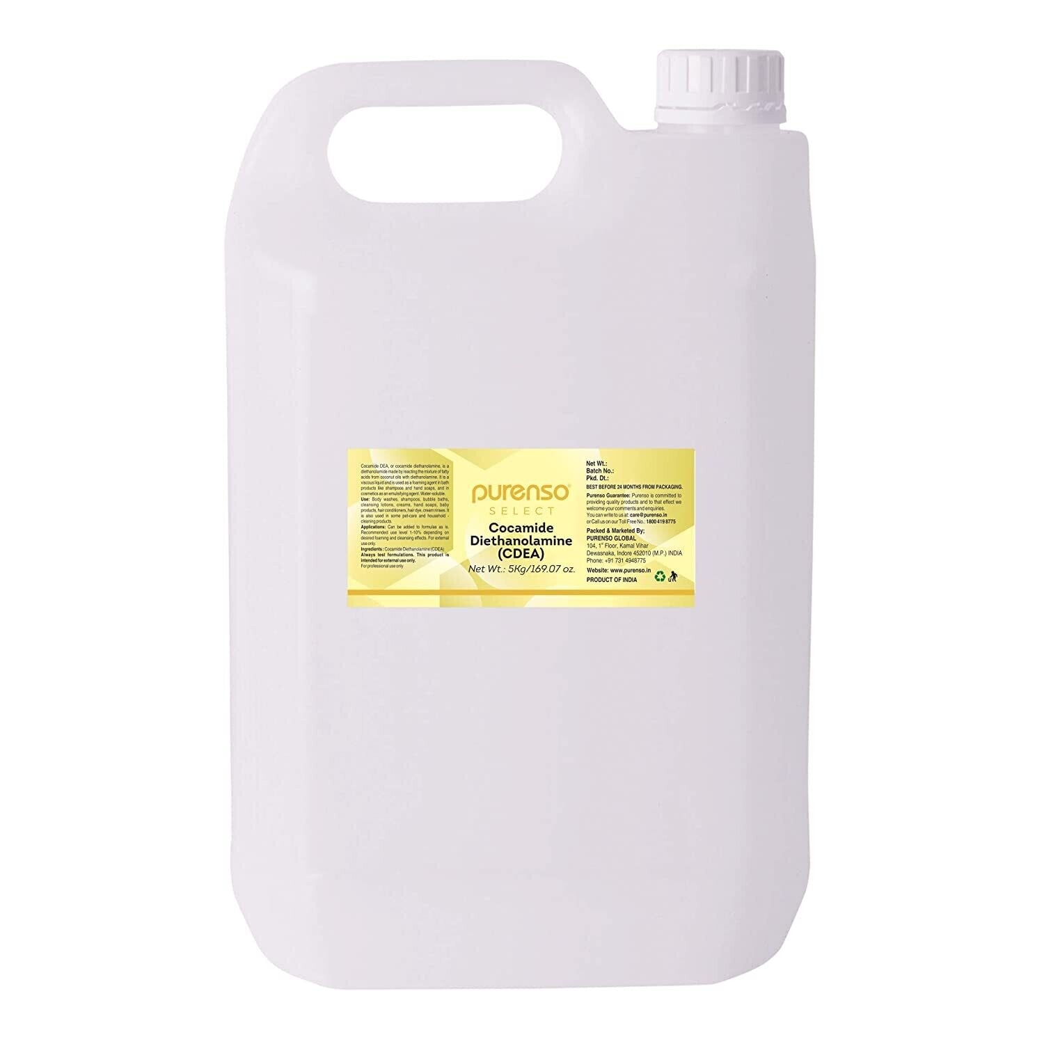 Detergents ingredients