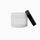 250g Natural Cosmo Cosmetic Jar With Black Lid