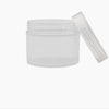 250g Natural Cosmo Cosmetic Jar With Natural Lid