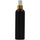 250ml Boston Black Bottle With Gold and White Mist Spray