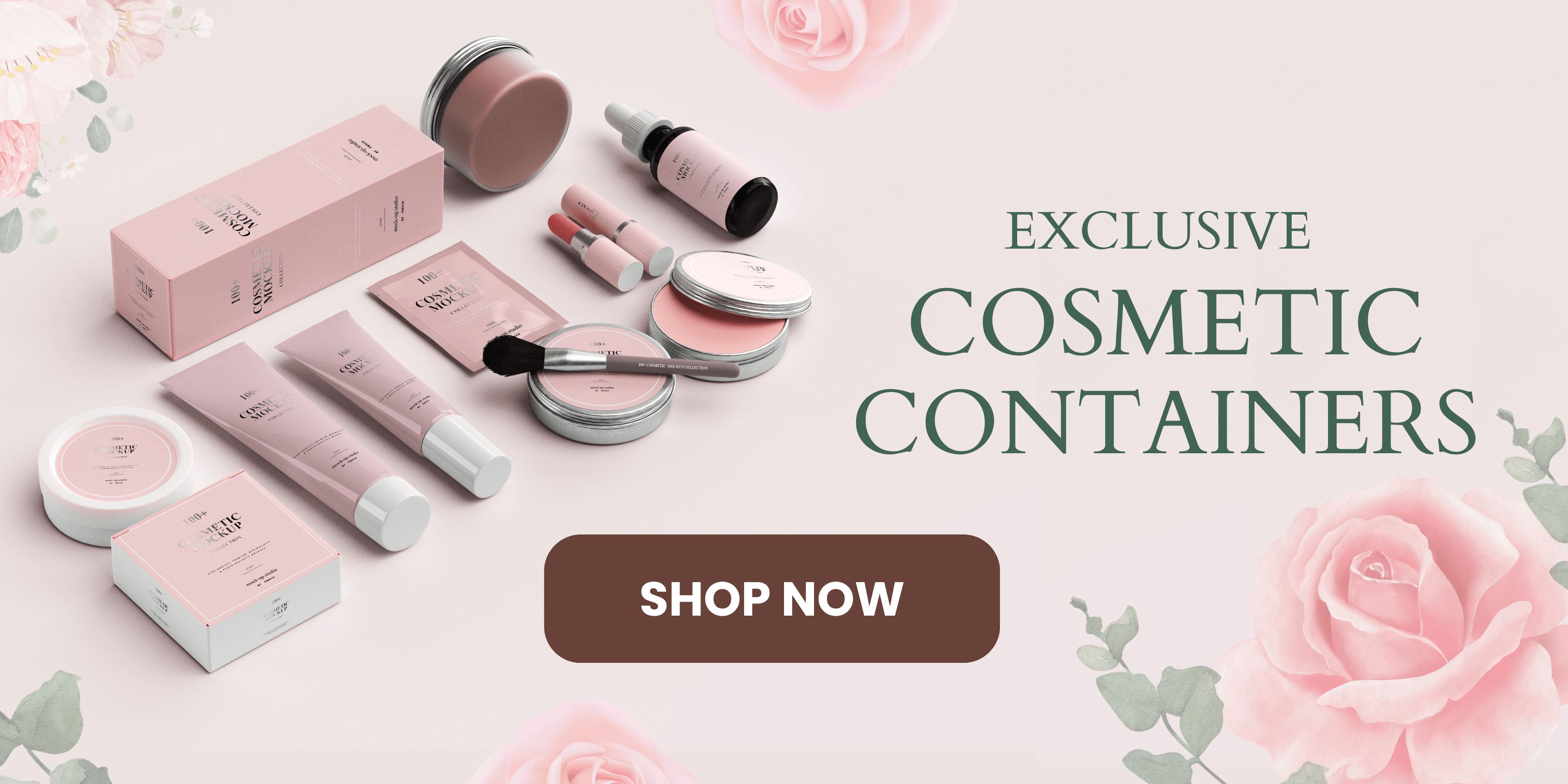 Organic Skin care products