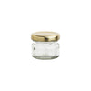 30ml Glass Jar with Lid