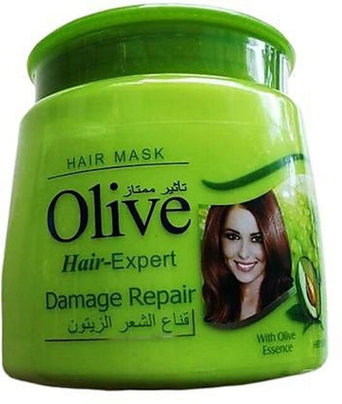 Olive Hair Expert Damage Repair 750G