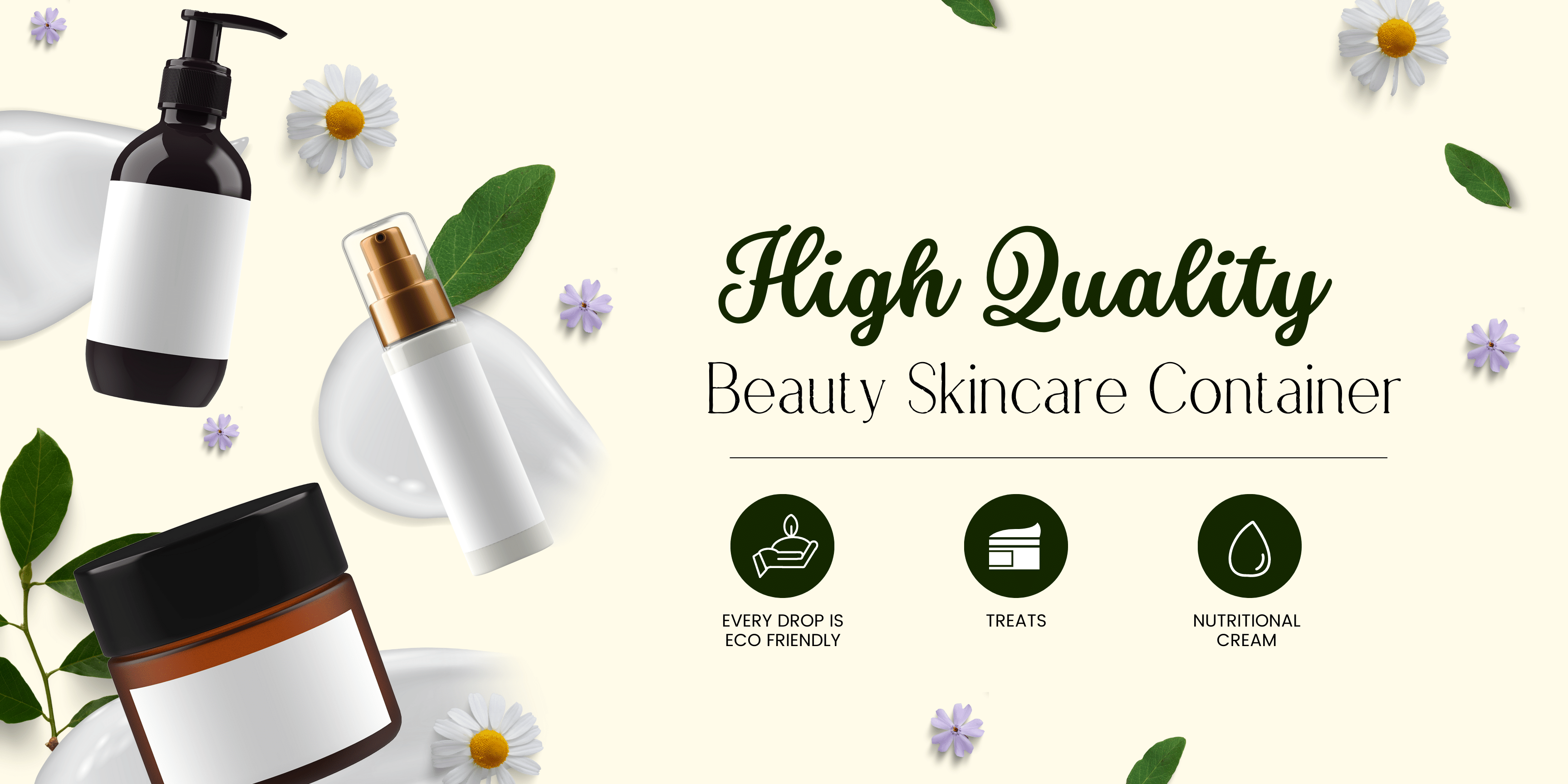 Cosmetics Ingredients