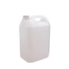 5-Litre Jerry Can Plastic Containers sets of 25 units