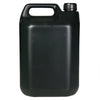 5L Black Jerry Can Bottle A PACK OF 50