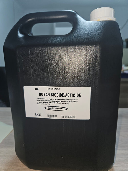 5kg Busan Biocide Anticide