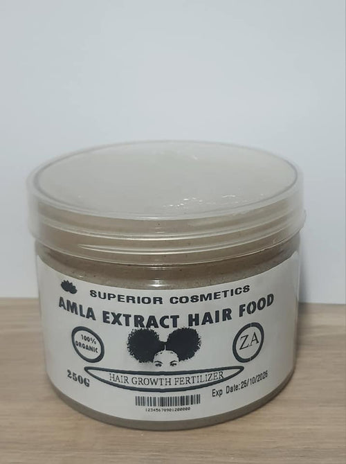 250g Amla Extract Hair Food