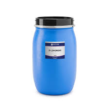 20kg D-Limonene SG 0.8