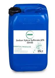 25kg ELTESOL SX40 ( Sodium Xylene Sulphonate)