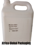 5 Litres Sweet almond oil