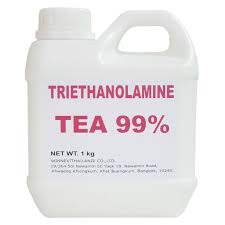 5kg Triethanolamine (TEA)