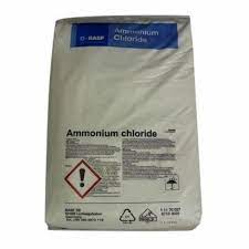 25kg Ammonium Chloride Anticaking Agent