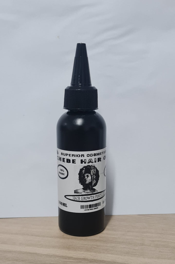 100ml Chebe Hair Oil