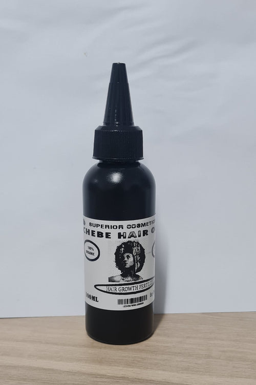 100ml Chebe Hair Oil
