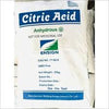 25kg Citric Acid Anhydrous