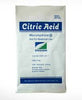 25kg Citric Acid Monohydrate BP93