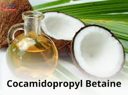 1Litre Cocamidopropyl Betaine
