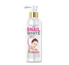 300ml Dr Davey Snail White SPF 90 Body Lotion