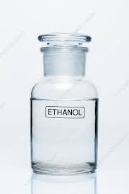 5kg Ethanol 92% SG 0.8