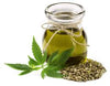 100ml Hemp Seed Oil