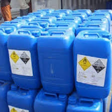 30kg Hydrogen Peroxide 50% ( EVONIK )