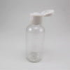 50ml PET Clear Bottles, offered in a convenient pack of 50 units.