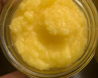 250g Kojic acid brightening scrub