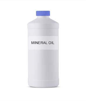 1Litre Mineral or Technical Oil (White Oil)