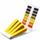 pH Test 80 Strips