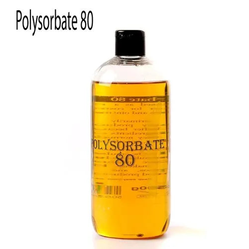 1kg Polysorbate 80