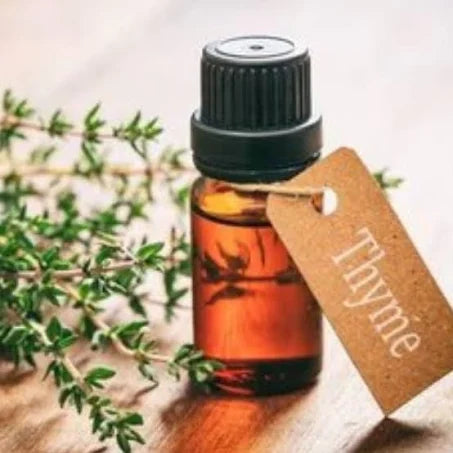 5Litres Thyme Oil