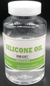 5kg Silicone Oil 350 CST