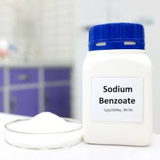 1kg Sodium Benzoate