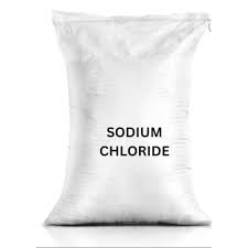 50kg Sodium Chloride ( Fine Salt )
