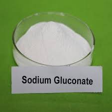 5kg Sodium Gluconate