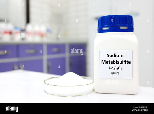 5KG Sodium Metabisulfite Powder