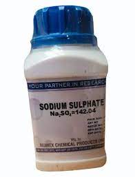 5kg Sodium Sulphate