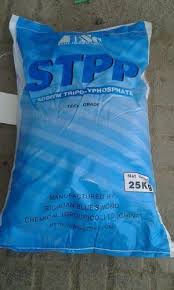 25kg Sodium Tripolyphosphate (STPP)