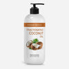 1-liter Fractionated Coconut Oil