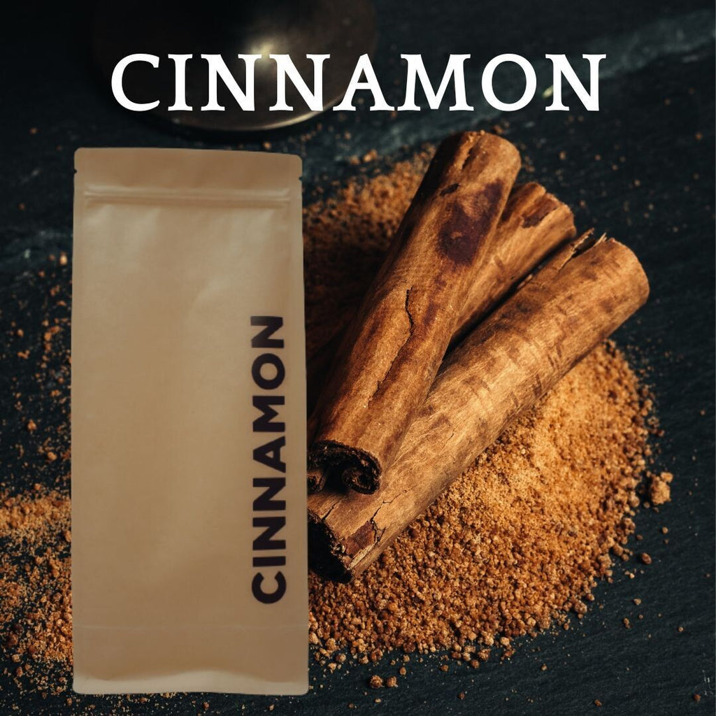 100g Cinnamon Powder – Africa Global Packaging