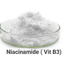 100g Niacinamide Powder
